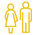 Icon of Adult Family Issues