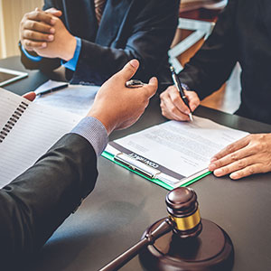 Helping Clients Move Forward With Dignity