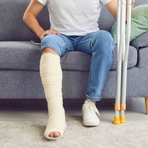 Personal Injury Actions